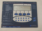 Marinelec Athena Fire Alarm S-200 24 24V 8.5A 100-120Vac/4.2A