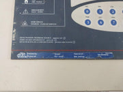 Marinelec Athena Fire Alarm S-200 24 24V 8.5A 100-120Vac/4.2A