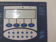 Marinelec Athena Fire Alarm S-200 24 24V 8.5A 100-120Vac/4.2A