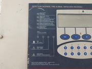 Marinelec Athena Fire Alarm S-200 24 24V 8.5A 100-120Vac/4.2A