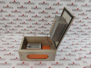 Marinelec Athena Fire Alarm S-200 24 24V 8.5A 100-120Vac/4.2A