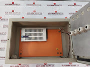 Marinelec Athena Fire Alarm S-200 24 24V 8.5A 100-120Vac/4.2A