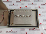 Marinelec Athena Fire Alarm S-200 24 24V 8.5A 100-120Vac/4.2A