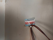 Marinelec Athena Fire Alarm S-200 24 24V 8.5A 100-120Vac/4.2A