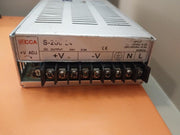 Marinelec Athena Fire Alarm S-200 24 24V 8.5A 100-120Vac/4.2A