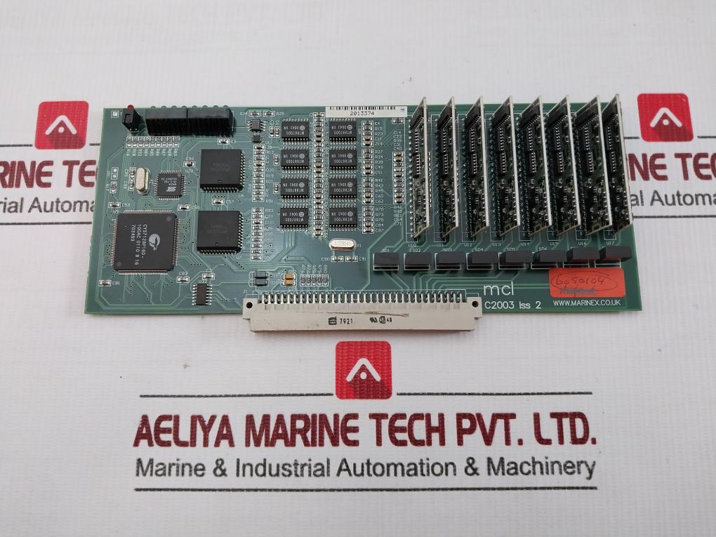 Marinex C2003