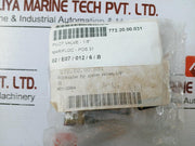 Marinfloc 10790124 Solenoid Valves, M01-32A04