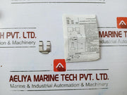 Marinfloc 10790124 Solenoid Valves, M01-32A04