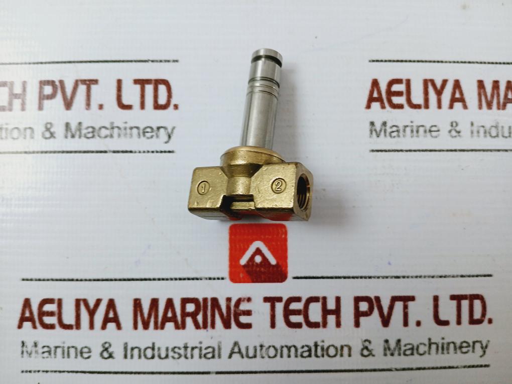 Marinfloc 10790124 Solenoid Valves, M01-32A04