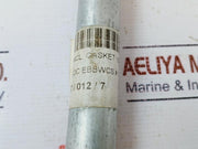 Marinfloc 108004 Anode Including Gasket