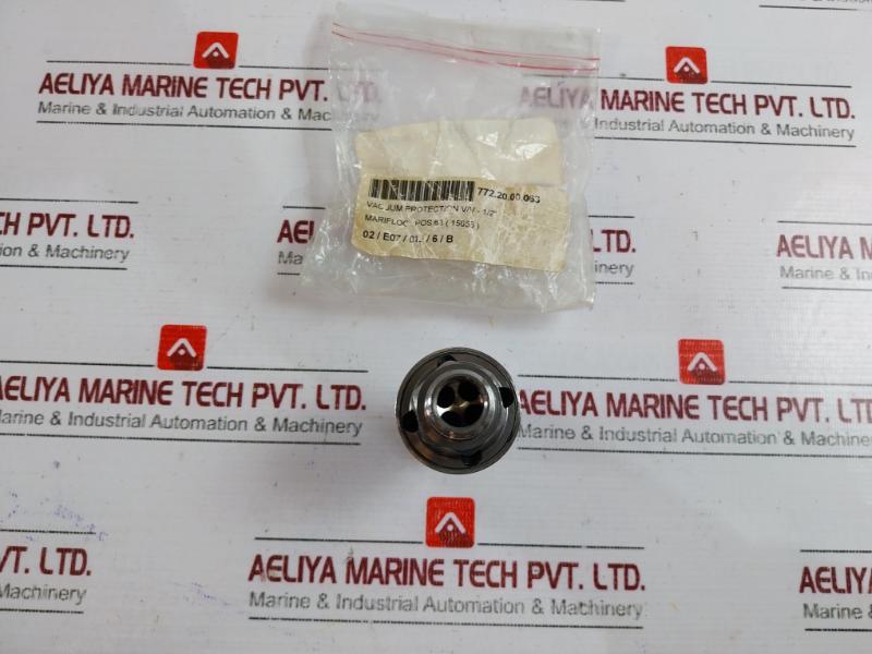 Marinfloc 15055 Vacuum Protection V/V-1/2