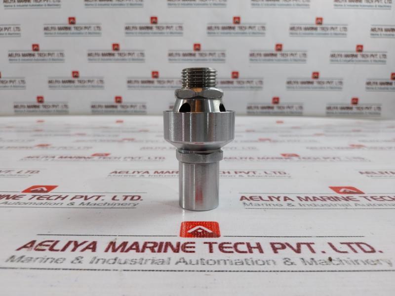 Marinfloc 15055 Vacuum Protection V/V-1/2