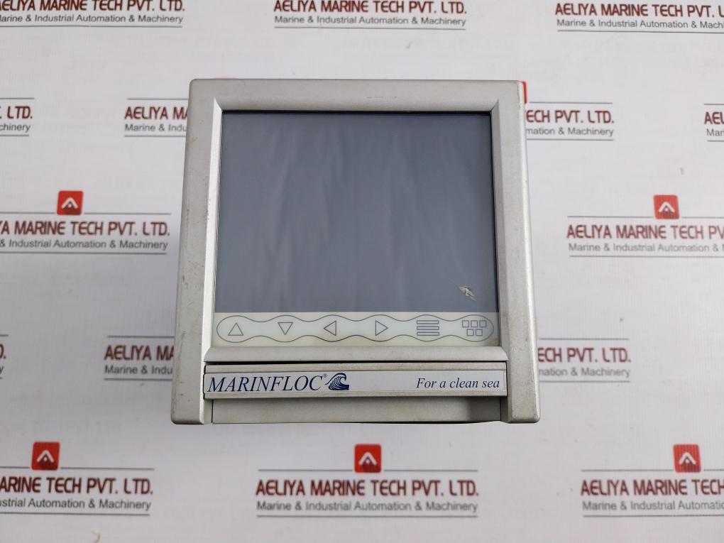 Marinfloc 6100a