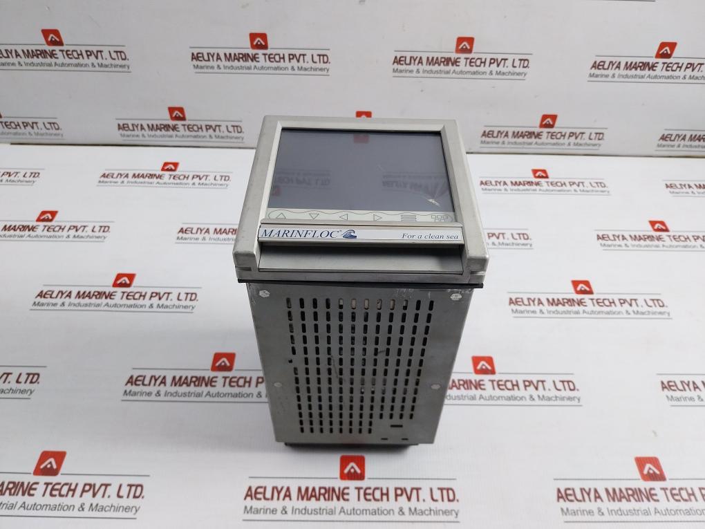 Marinfloc 6100a