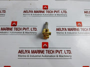 Marinfloc G356B002-055 Nc Pilot Valve 3/8”