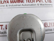 Marinfloc 0-10 Bar / 0-1.0 Mpa Pressure Gauge 1/4