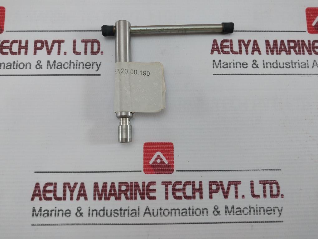 M10005 Nozzle Service Key By Marioff