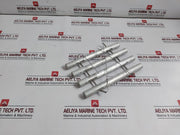 Marlow Ropes 4350100-028 Aluminum Absorbing Mat