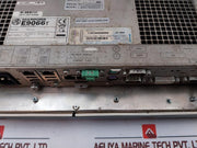 Marposs 15-h1 Display Panel 8667B00614