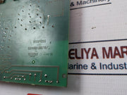 Marposs 6366140918 Circuit Board