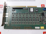 Marposs 6366140918 Circuit Board