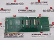 Marposs 6840030200/B Circuit Board 94V