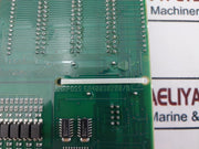 Marposs 6840030200/B Circuit Board 94V