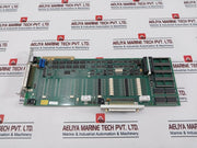 Marposs 6840030200/B Circuit Board 94V