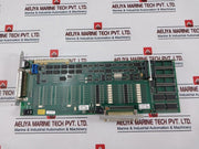 Marposs 6840030200/B Circuit Board 94V