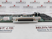 Marposs 6840030200/B Circuit Board 94V
