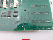 Marposs 6840030200/B Circuit Board 94V Used