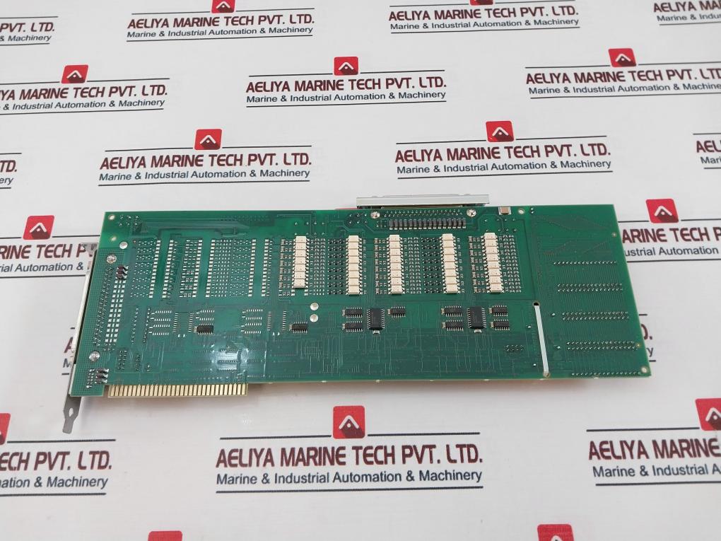 Marposs 6840030200/B Circuit Board 94V Used