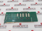 Marposs 6840030200/B Circuit Board 94V Used