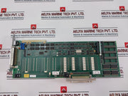 Marposs 6840030200/B Circuit Board 94V Used