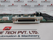 Marposs 6840030200/B Circuit Board 94V Used