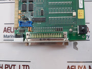 Marposs 6840030200/B Circuit Board 94V Used