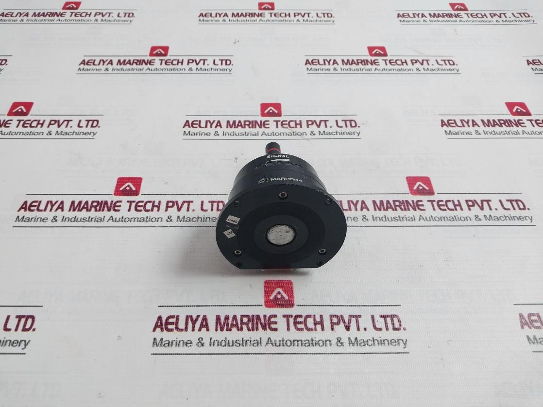 Marposs 6871980000 Signal Probe 07Fn2016