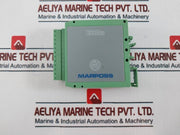 Marposs E32R Interface Module 8303290000 24Vdc 50Ma 