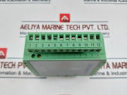 Marposs E32R Interface Module 8303290000 24Vdc 50Ma 