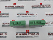 Marposs E32R Interface Module 8303290000 24Vdc 50Ma 