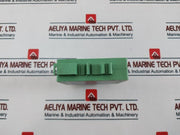 Marposs E32R Interface Module 8303290000 24Vdc 50Ma 
