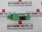 Marposs E32R Interface Module 8303290000 24Vdc 50Ma 