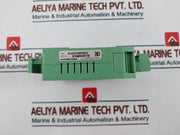 Marposs E32R Interface Module 8303290000 24Vdc 50Ma 