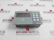 Marposs E78 Electronic Balancer Controller 6105007000