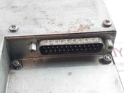 Marposs E78 Electronic Balancer Controller 6105007000