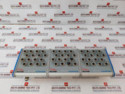 Marposs Gp-16 Daq Data Acquisition System 0-24vdc