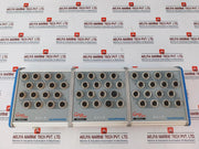 Marposs Gp-16 Daq Data Acquisition System 0-24vdc