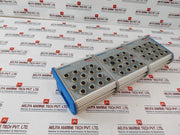 Marposs Gp-16 Daq Data Acquisition System 0-24vdc