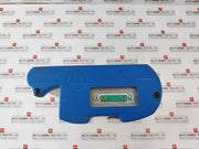 Marposs Gp-16 Daq Data Acquisition System 0-24vdc