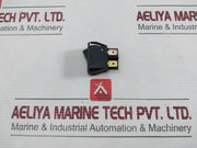 Marquardt Green Rocker Switch 250v Ac 155